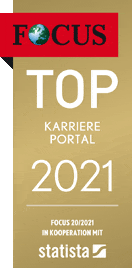 TOP Karriere Portal 2021